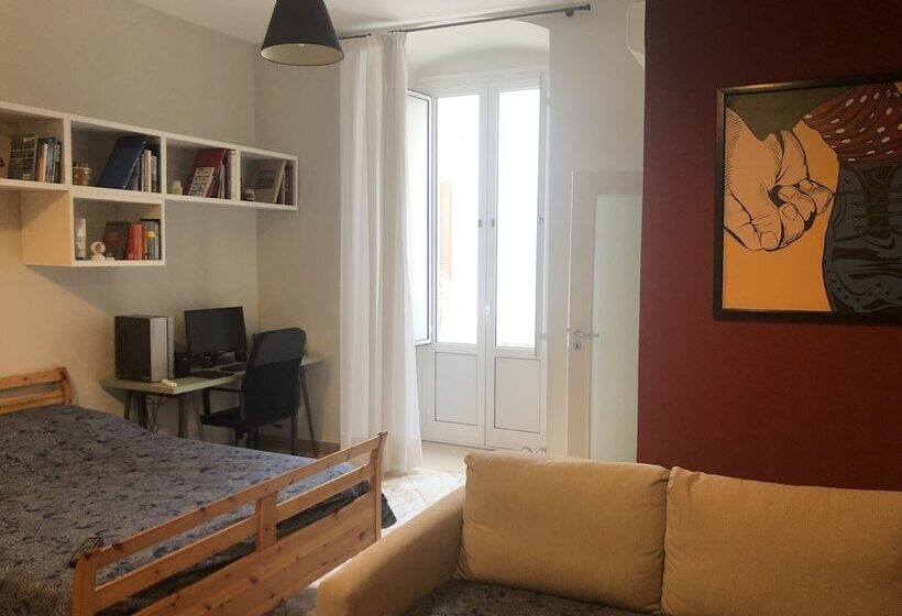 Borghetto Pedale In Town