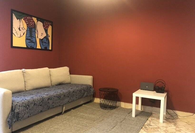 Borghetto Pedale In Town