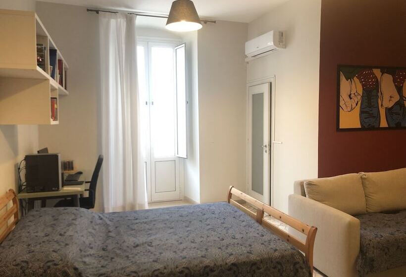 Borghetto Pedale In Town