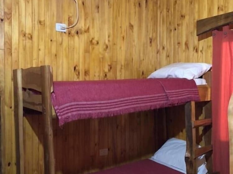 Cabañas Raíces Pampeanas