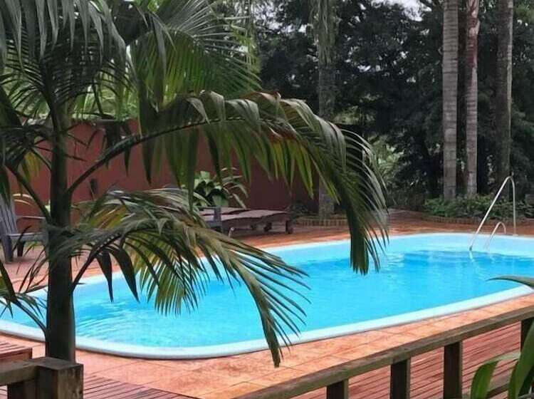 Cabañas Raíces Pampeanas