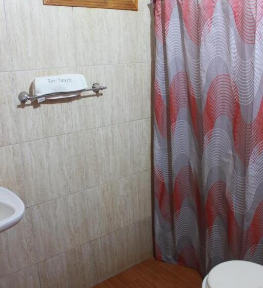 Cabañas Raíces Pampeanas