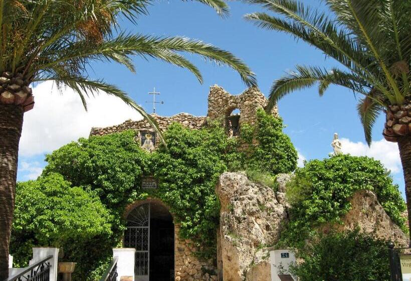 Calahonda Terrace Pueblo Apartment By Ghr Rentals