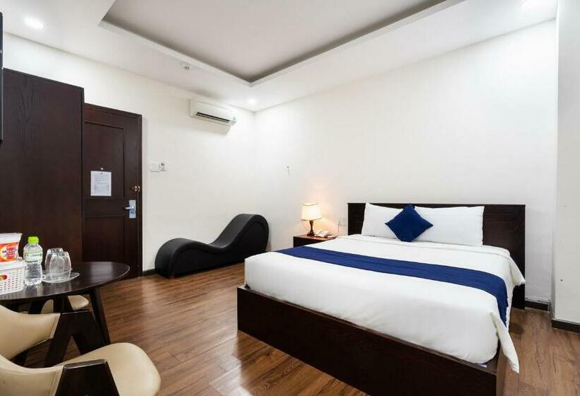 هتل Joi Hospitality   Central