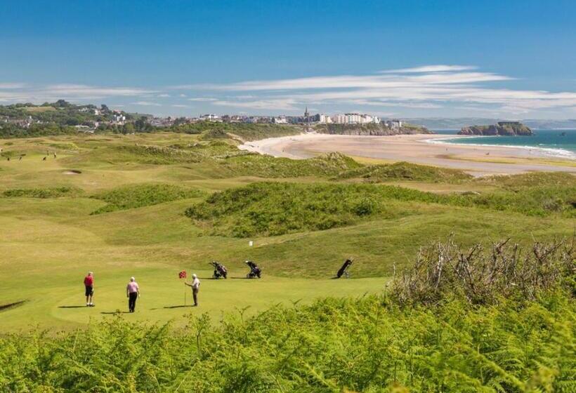 Chart House Sleeps 6