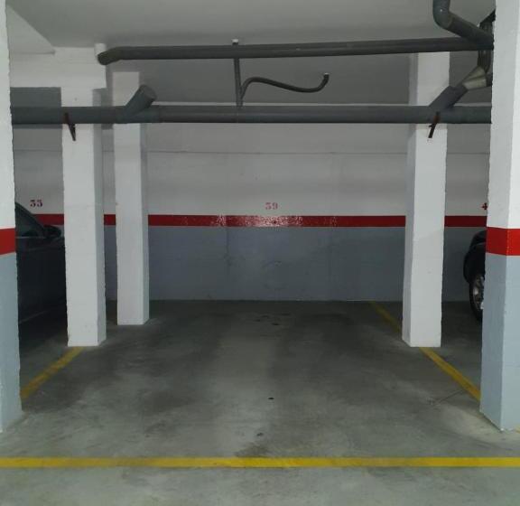 Chipiona Acogedor La