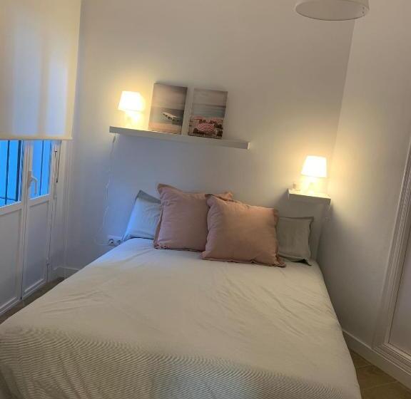 Chipiona Acogedor La