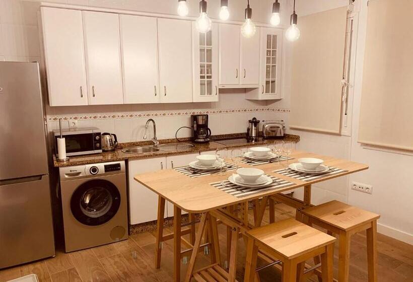 Chipiona Acogedor La