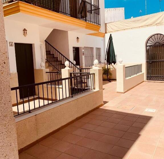 Chipiona Acogedor La