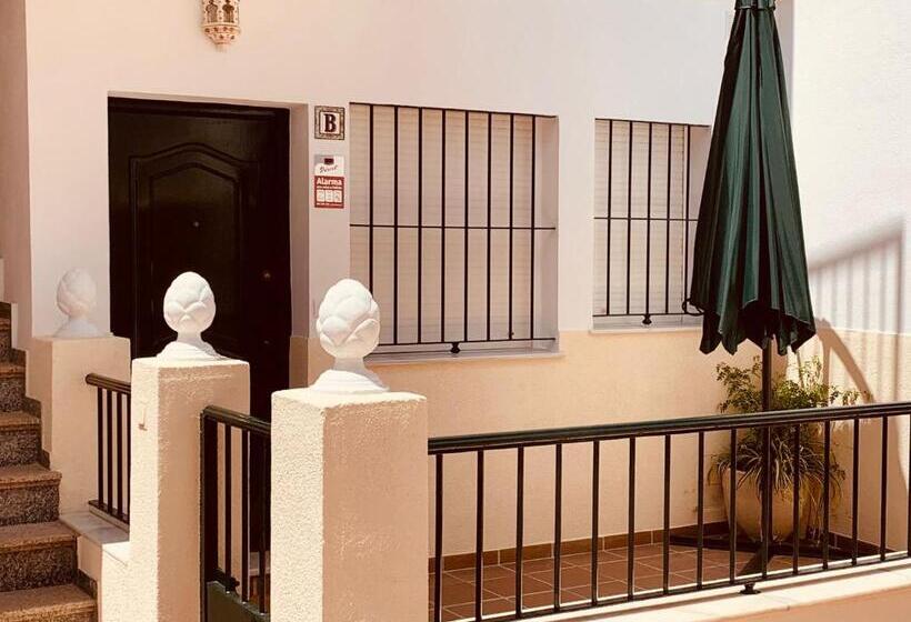 Chipiona Acogedor La