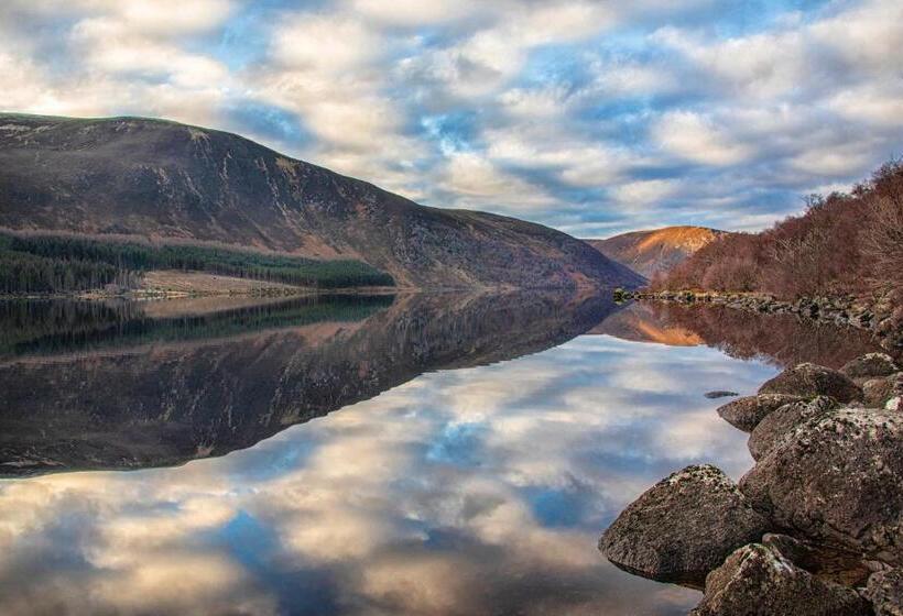 Cuillich Mill Bed And Breakfast In The Highlands