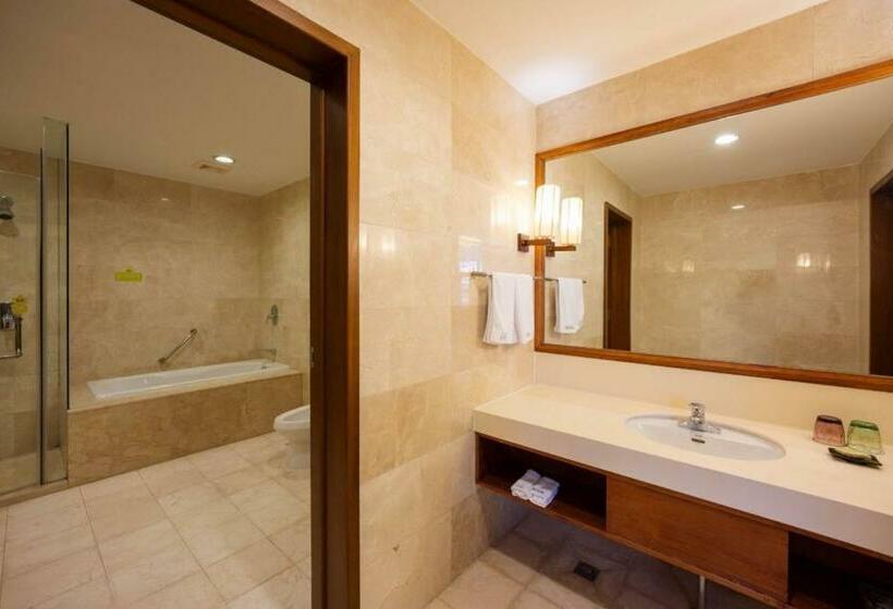 Discoveryland Hotel Dalian