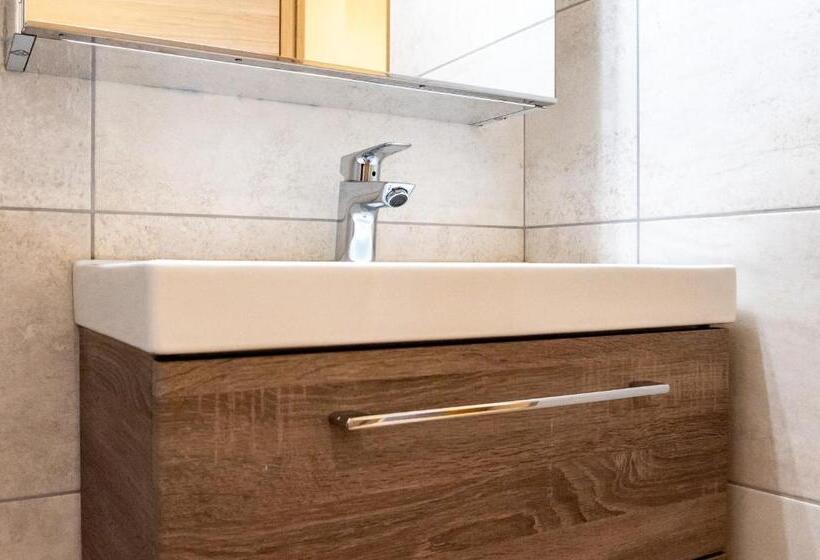 Duplex Ivoire Au Coeur De Montauban