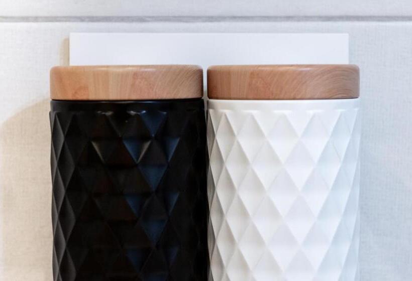 Duplex Ivoire Au Coeur De Montauban