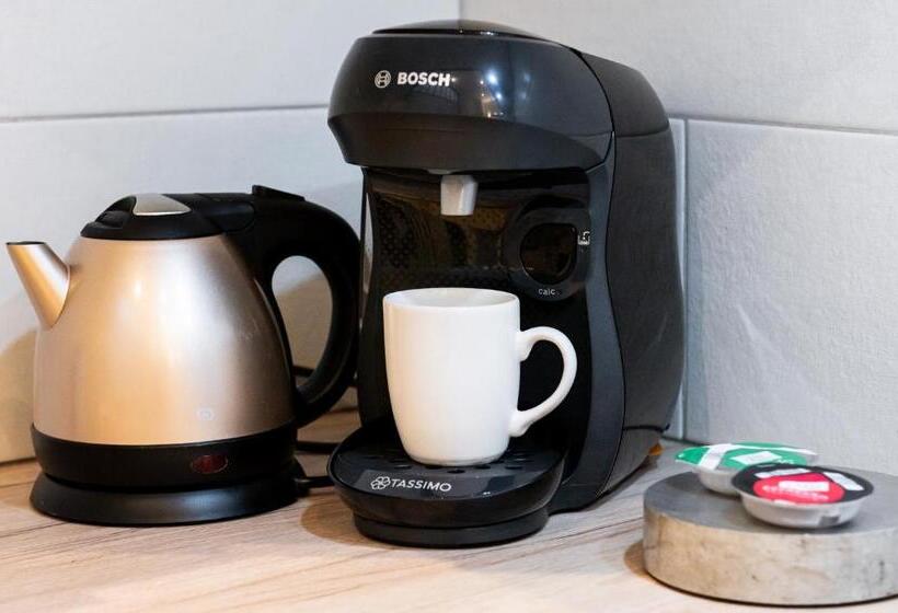 Duplex Ivoire Au Coeur De Montauban