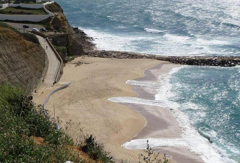 Ericeira Beach House