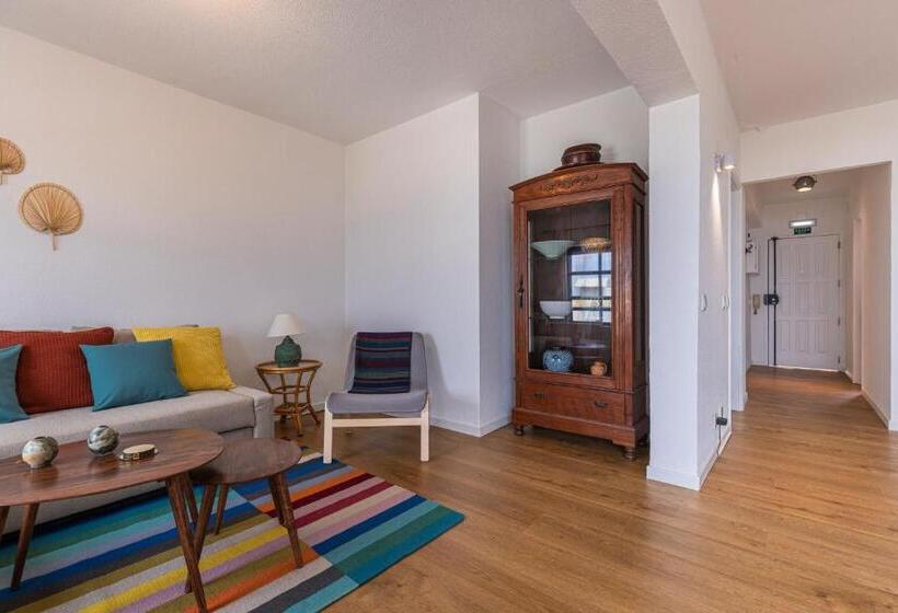 Ericeira Beach House