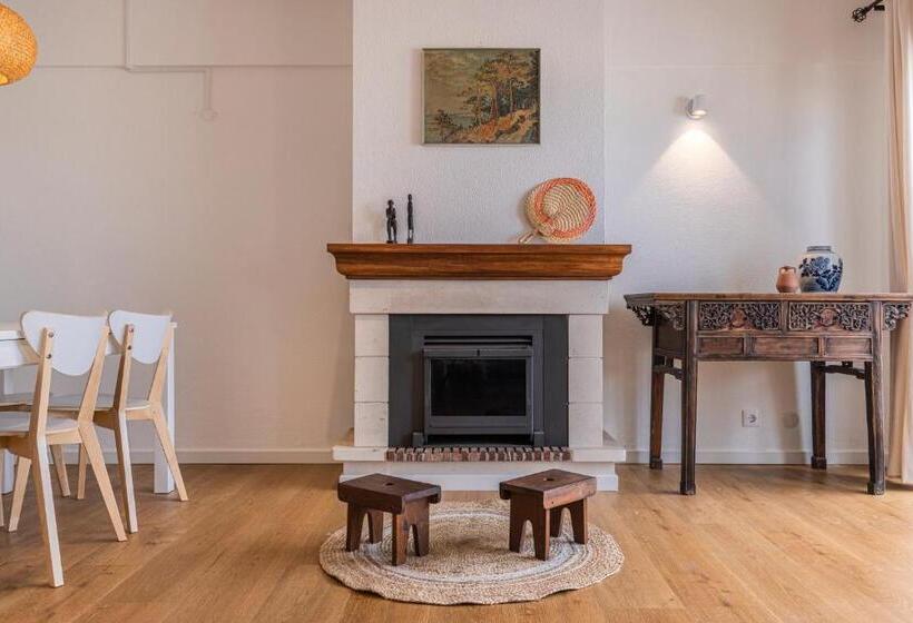 Ericeira Beach House