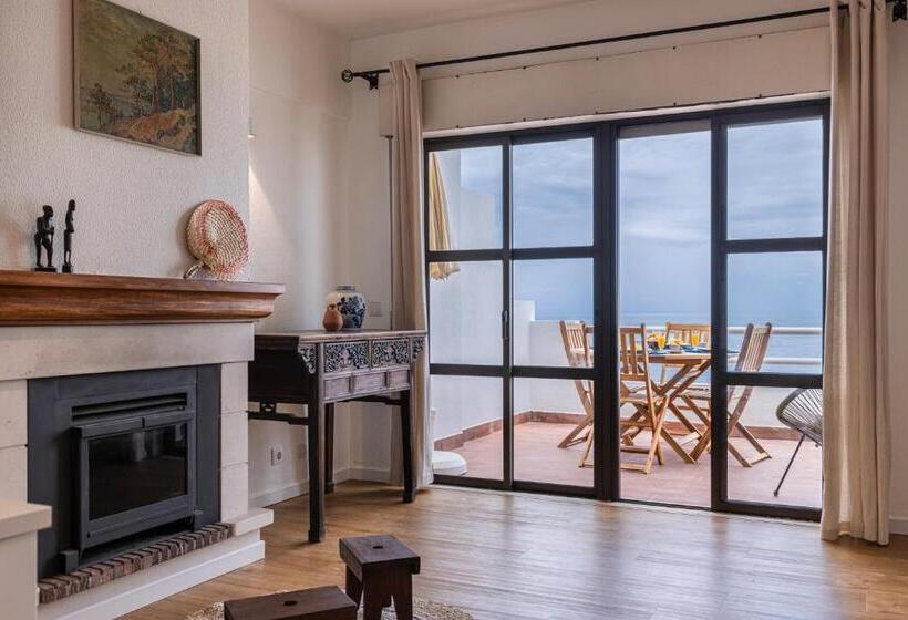 Ericeira Beach House