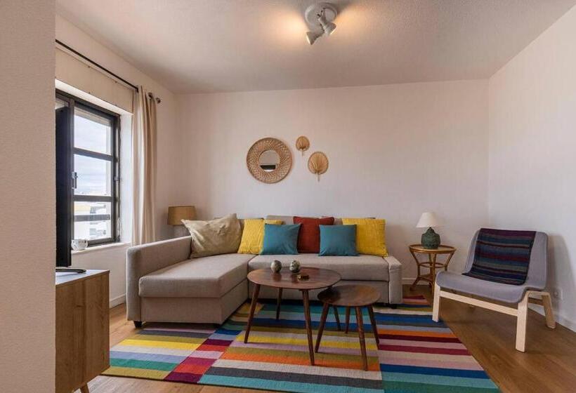 Ericeira Beach House