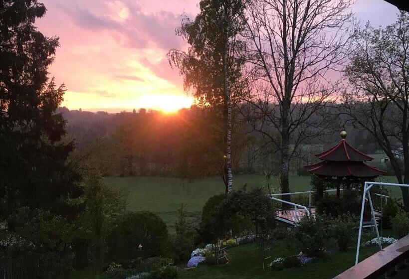 Ferienwohnung Blick Ins Tal