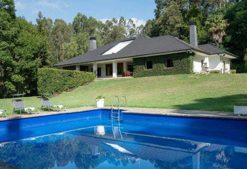 Fidalsa Relax Inn