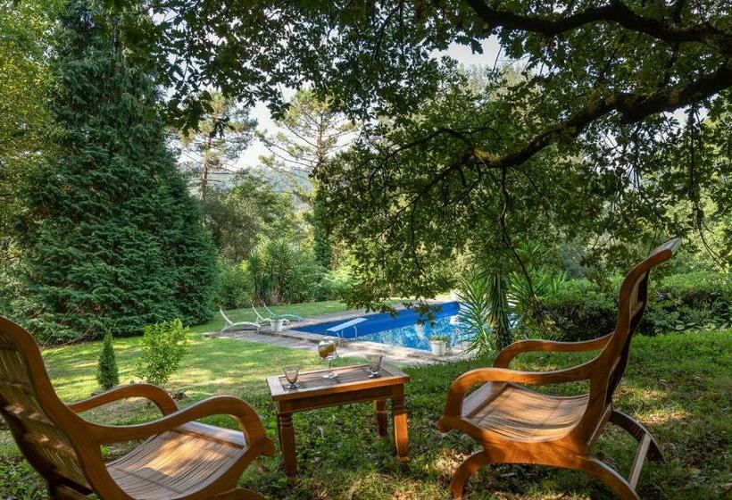 Fidalsa Relax Inn