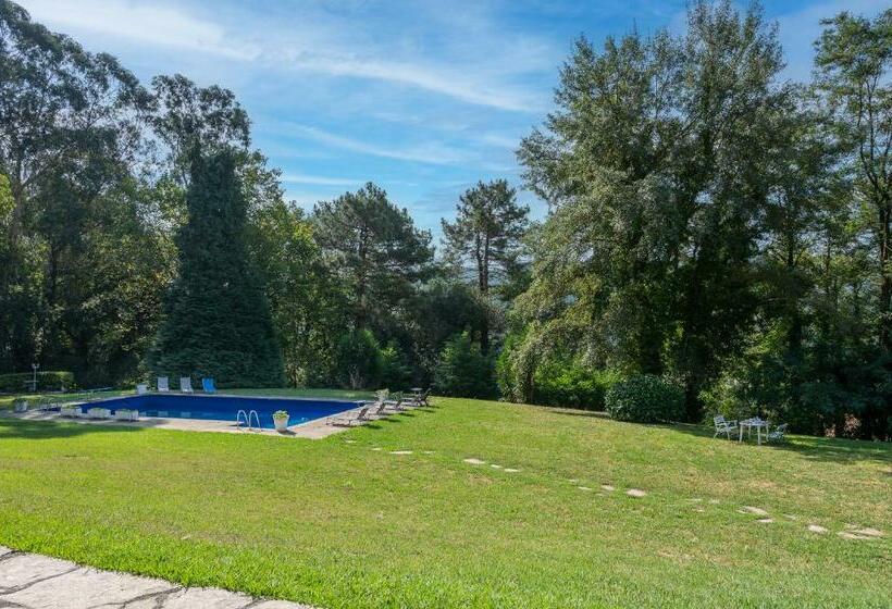 Fidalsa Relax Inn