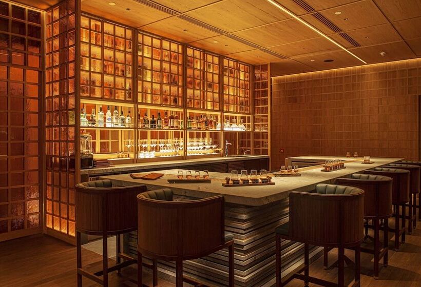 هتل Aki Hong Kong  Mgallery