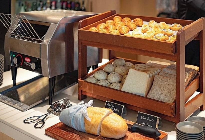 هتل Aki Hong Kong  Mgallery