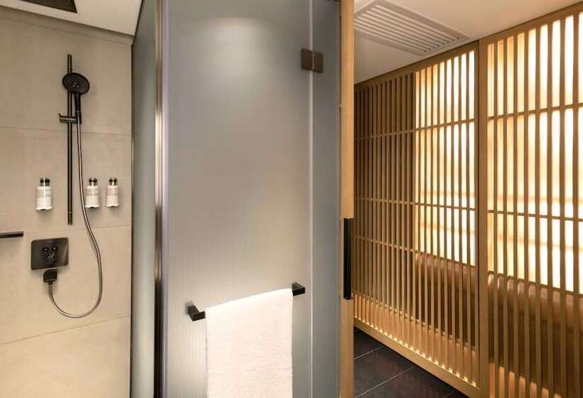 هتل Aki Hong Kong  Mgallery