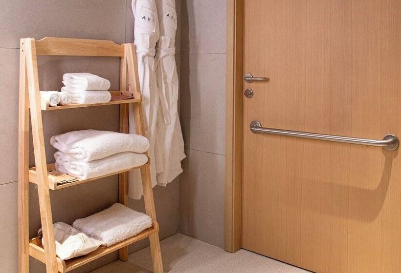 هتل Aki Hong Kong  Mgallery