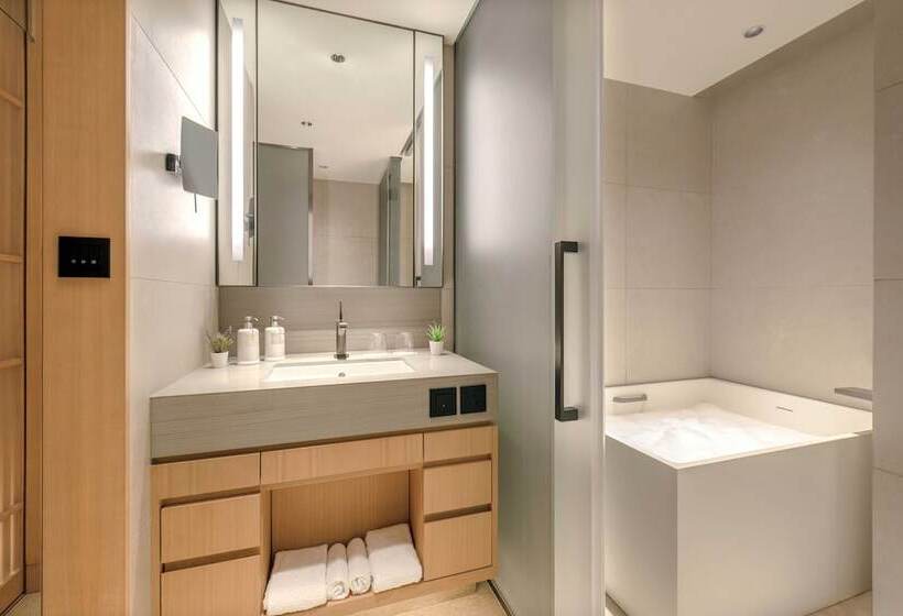 هتل Aki Hong Kong  Mgallery