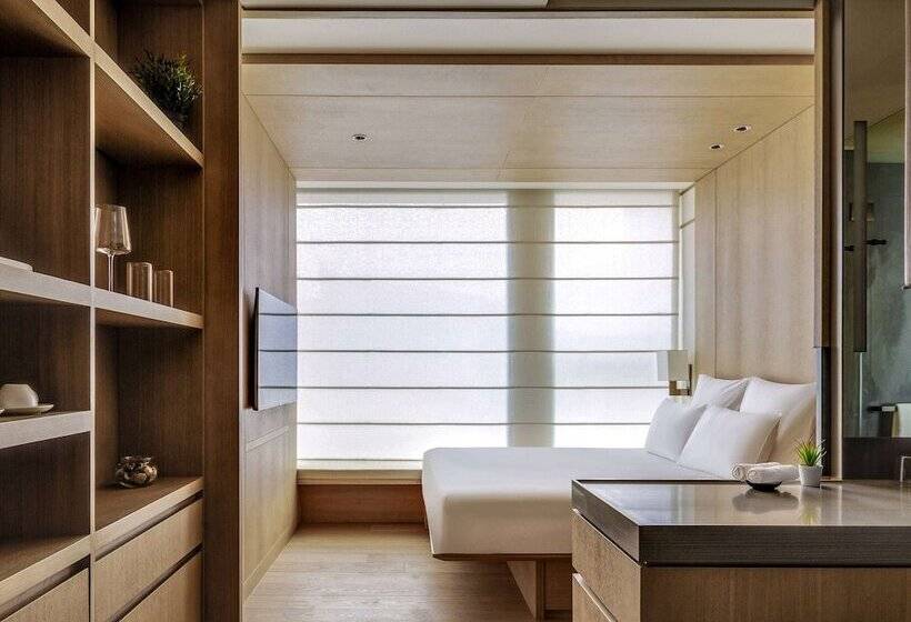 هتل Aki Hong Kong  Mgallery