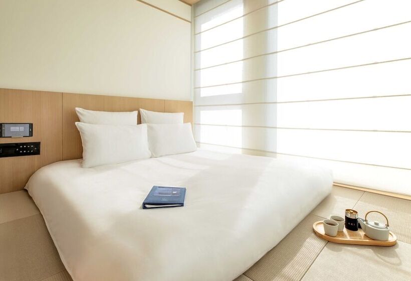 هتل Aki Hong Kong  Mgallery