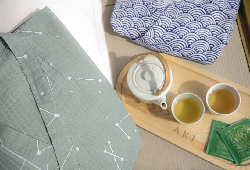 هتل Aki Hong Kong  Mgallery