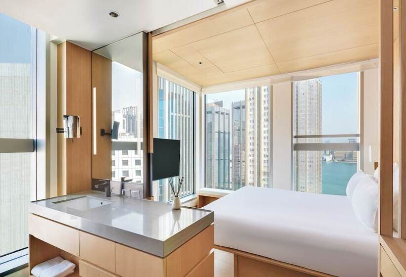 هتل Aki Hong Kong  Mgallery