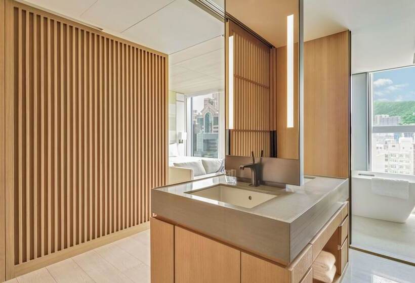 هتل Aki Hong Kong  Mgallery