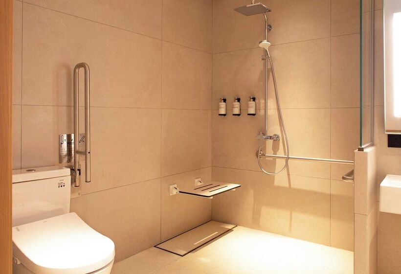 هتل Aki Hong Kong  Mgallery