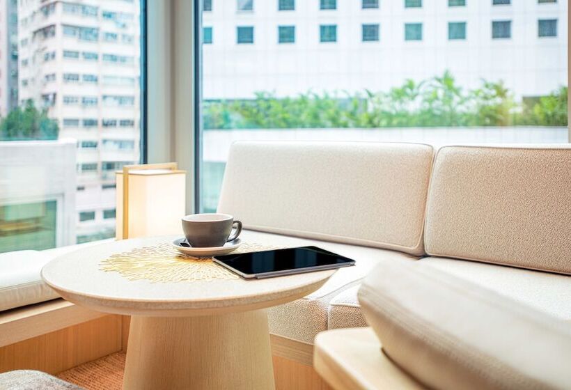 هتل Aki Hong Kong  Mgallery