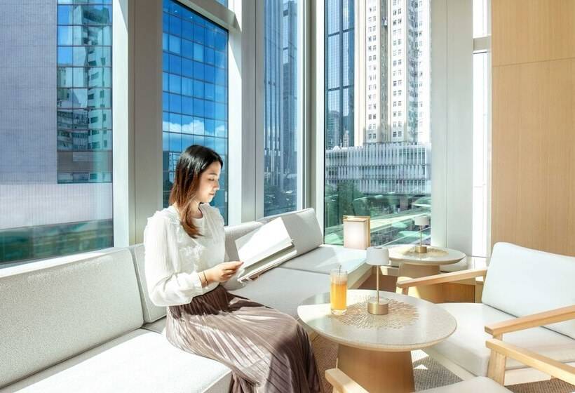 هتل Aki Hong Kong  Mgallery