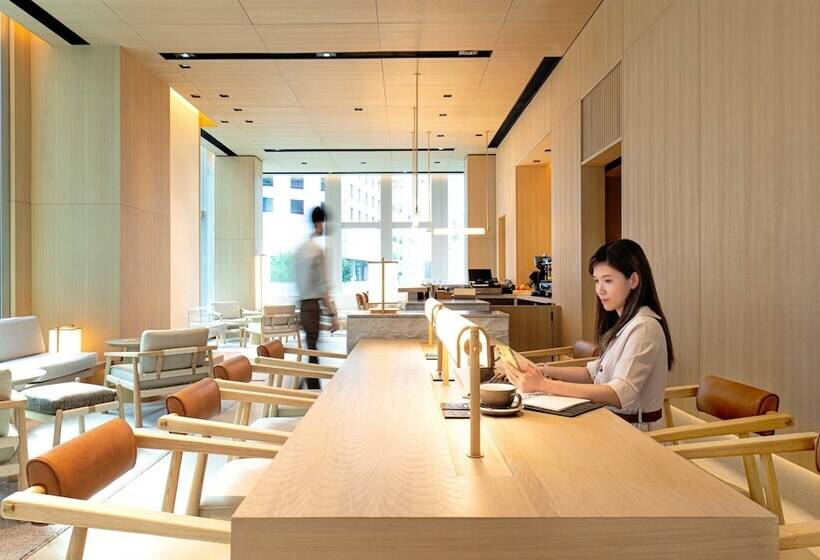 هتل Aki Hong Kong  Mgallery