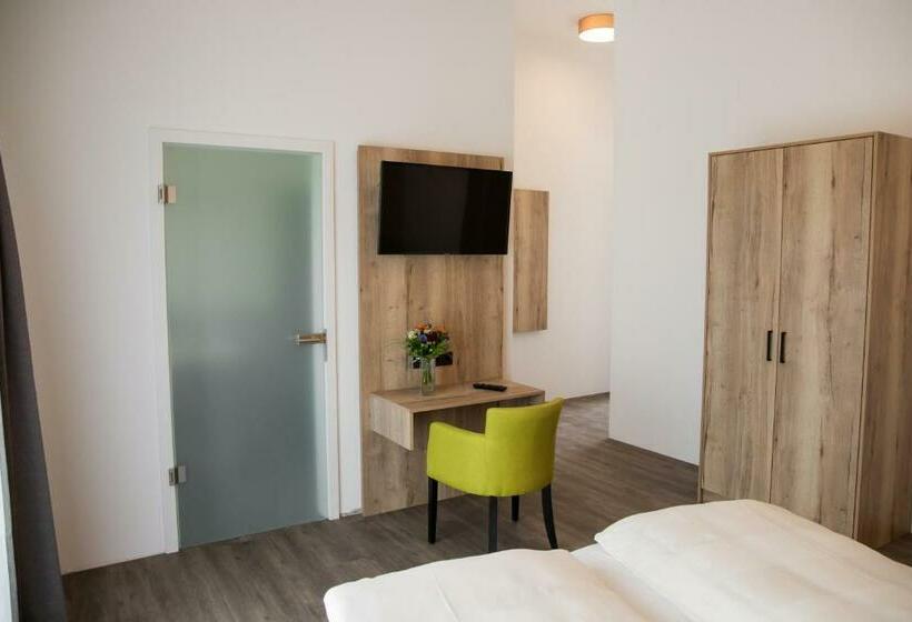 Albhotel Bahnhöfle
