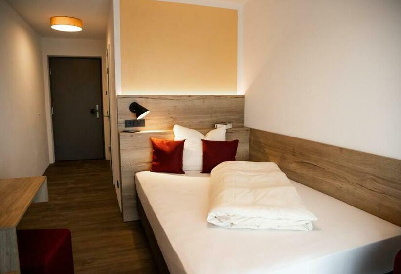 Albhotel Bahnhöfle