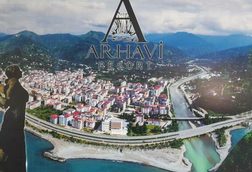 Arhavi Resort Otel