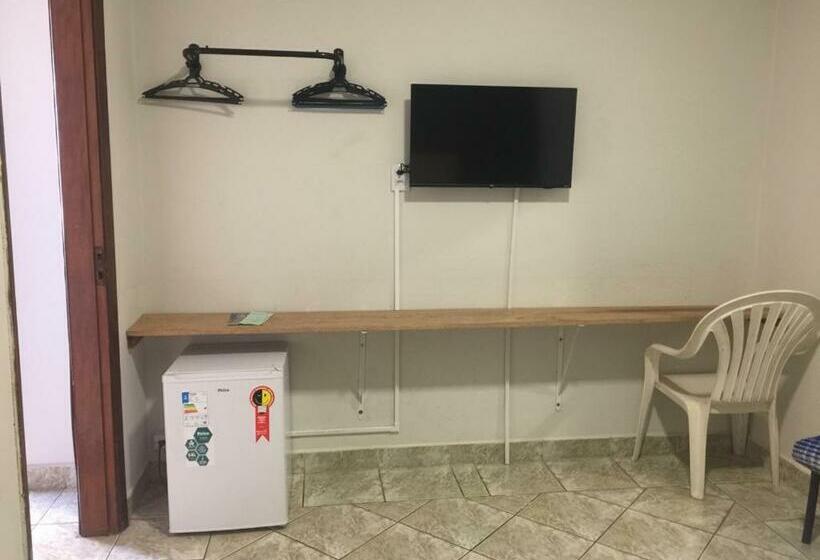 Bálsamo Hotel Marília