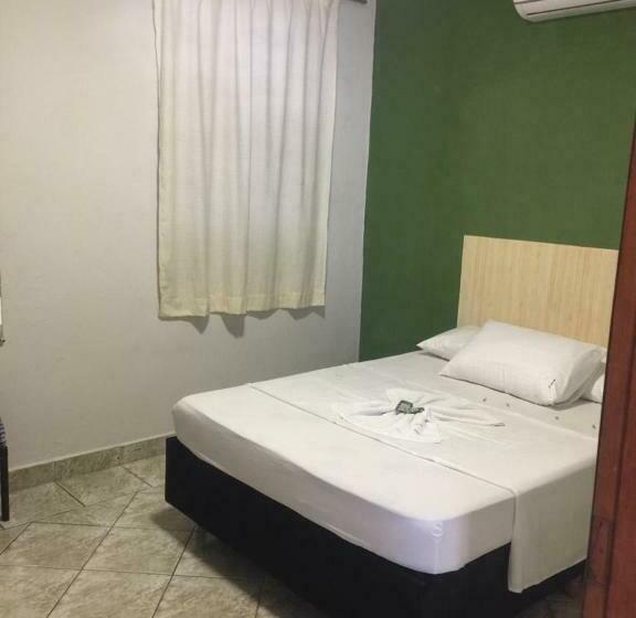 Bálsamo Hotel Marília