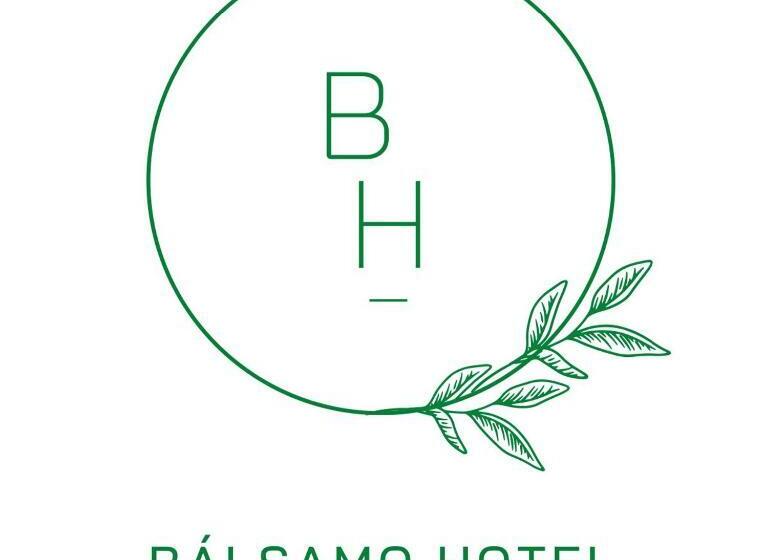Bálsamo Hotel Marília