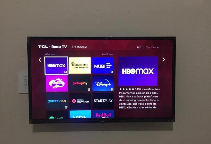 Bálsamo Hotel Marília