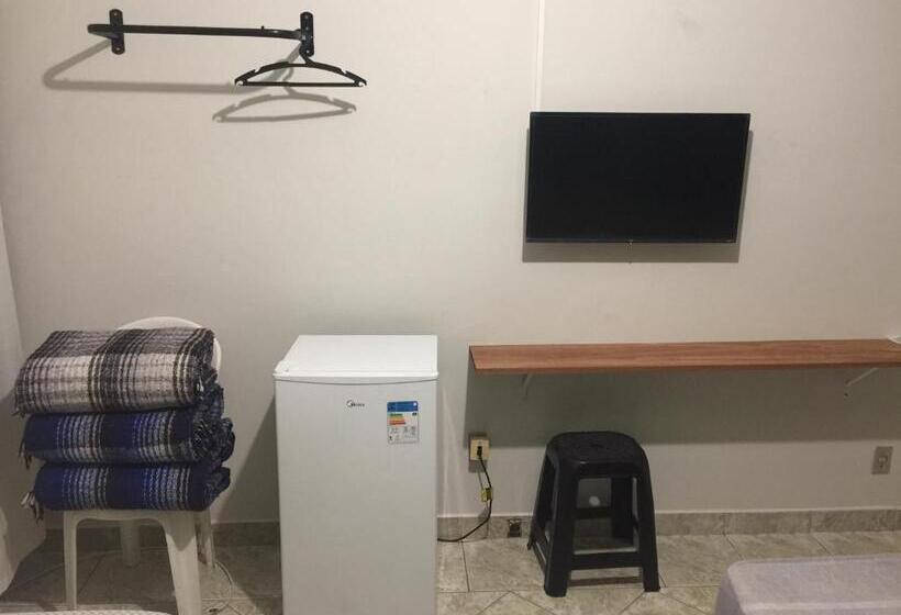 Bálsamo Hotel Marília